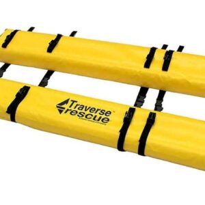 flot fyrir sjúkrabörur frá Traverse Rescue