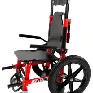 Ferno Fast flutningsstóll