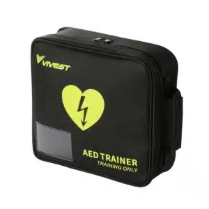 Vivest PowerBeat æfingatæki fyrir hjartastuð