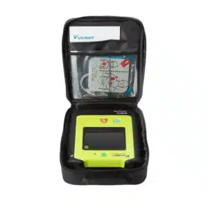 Vivest PowerBeat æfingatæki fyrir hjartastuð