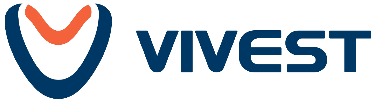 ViVest logo