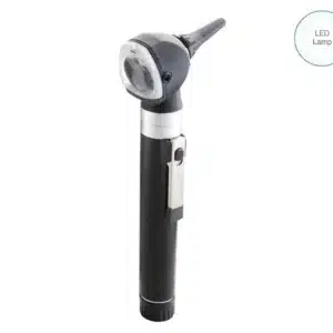 otoscope augnsjá frá ADC