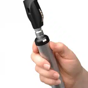 Alternative view of Proscope™ 5210 Standard Oto/Ophthalmoscope Set