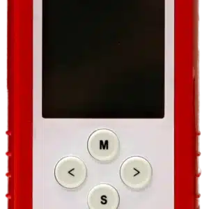 Albio alkóhólmælir (áfengismælir)