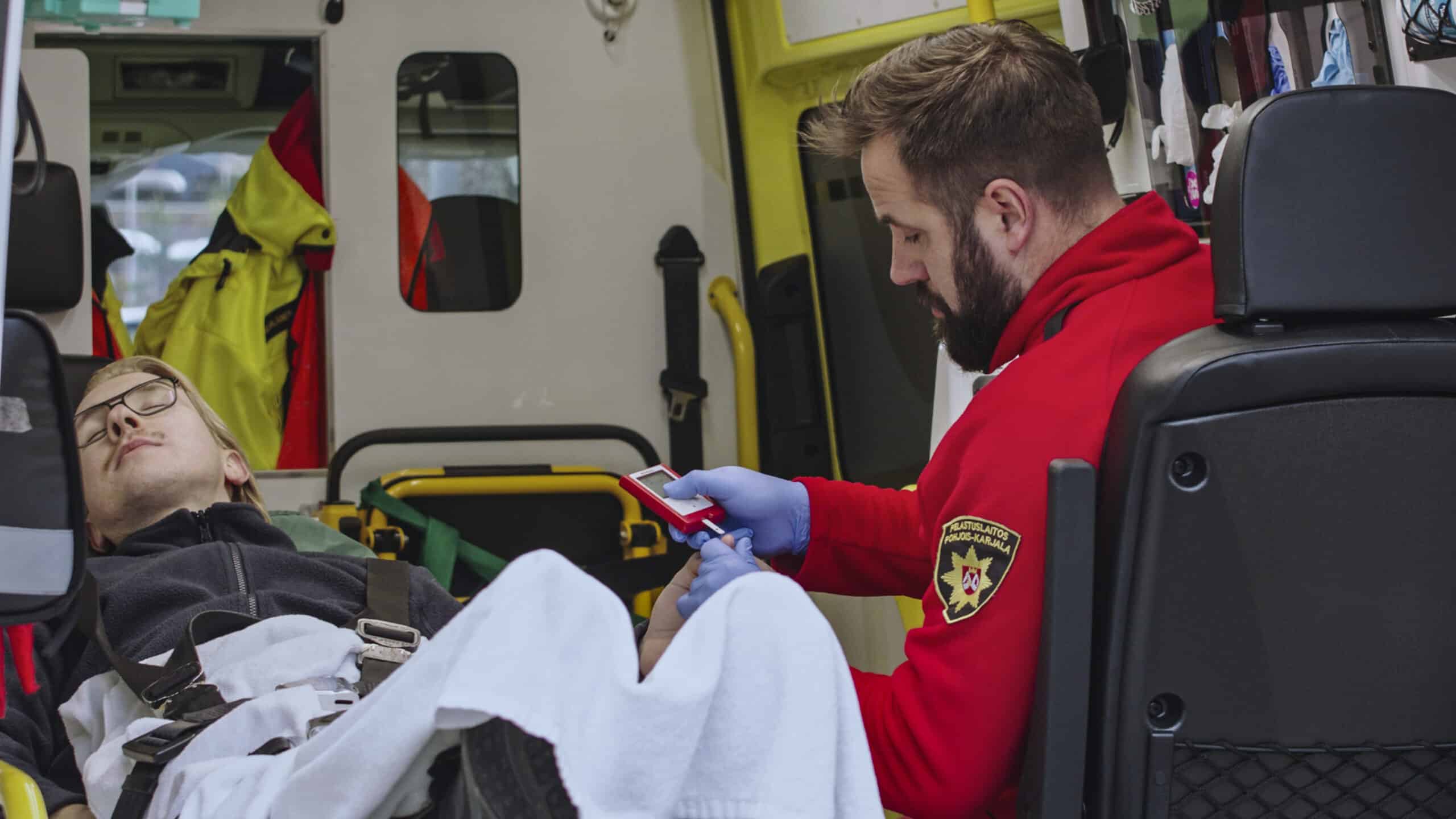 Albio alkóhólmælir (áfengismælir) - Image 5