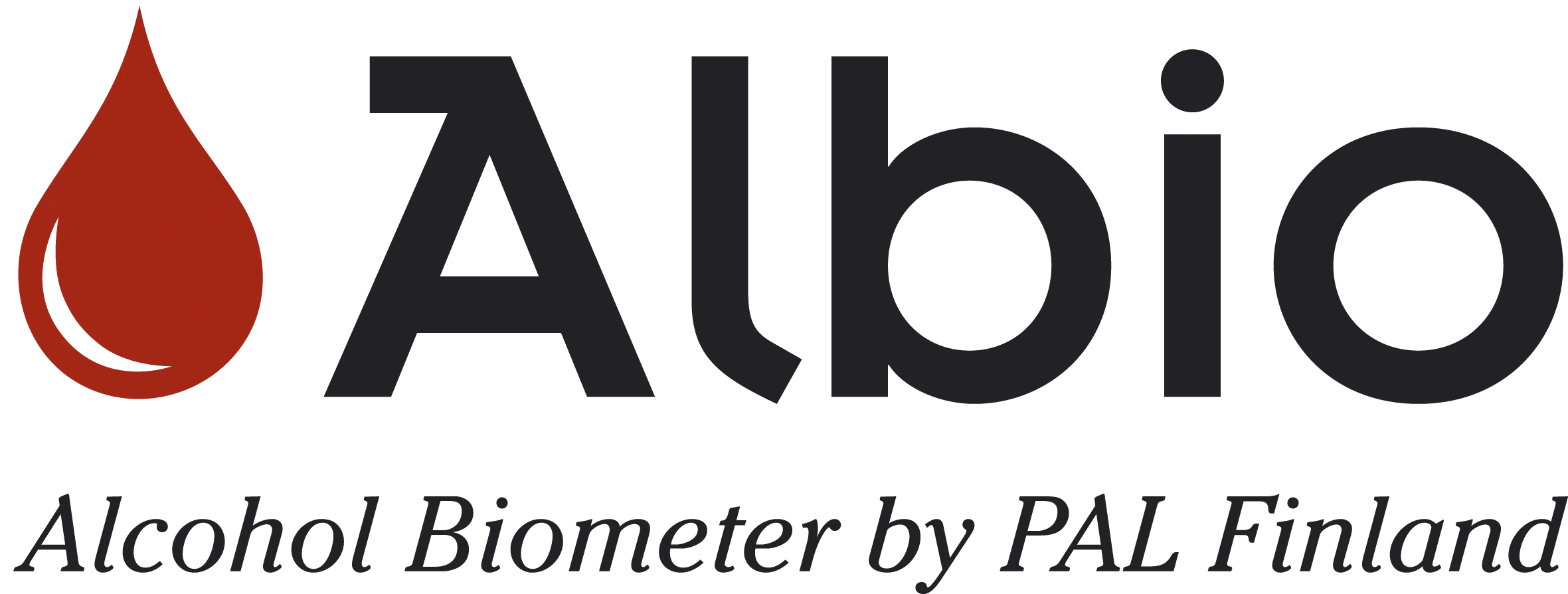 Albio logo