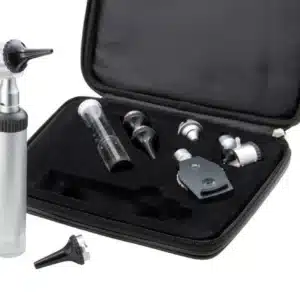 Proscope™ 5210 Standard Oto/Ophthalmoscope Set