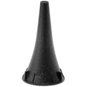 Welch Allyn Kleenspec eyrnakeilur