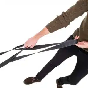 Alternative view of EVACuation premium kit - dýna