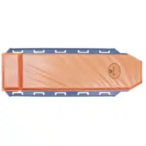 Germa neyðardýna með 10 handföngum