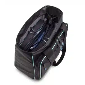 Elitebags Handtaska fyrir heimahjúkrun opin að ofan