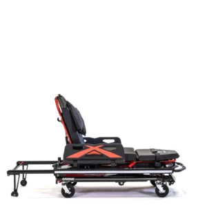 Alternative view of Ferno Viper sjúkrabörur fyrir sjúkraflutninga