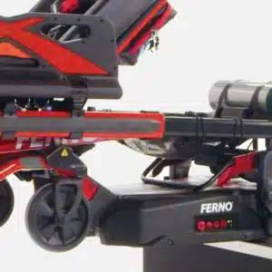 Ferno Power F2 hleðslukerfi með Powerdrive