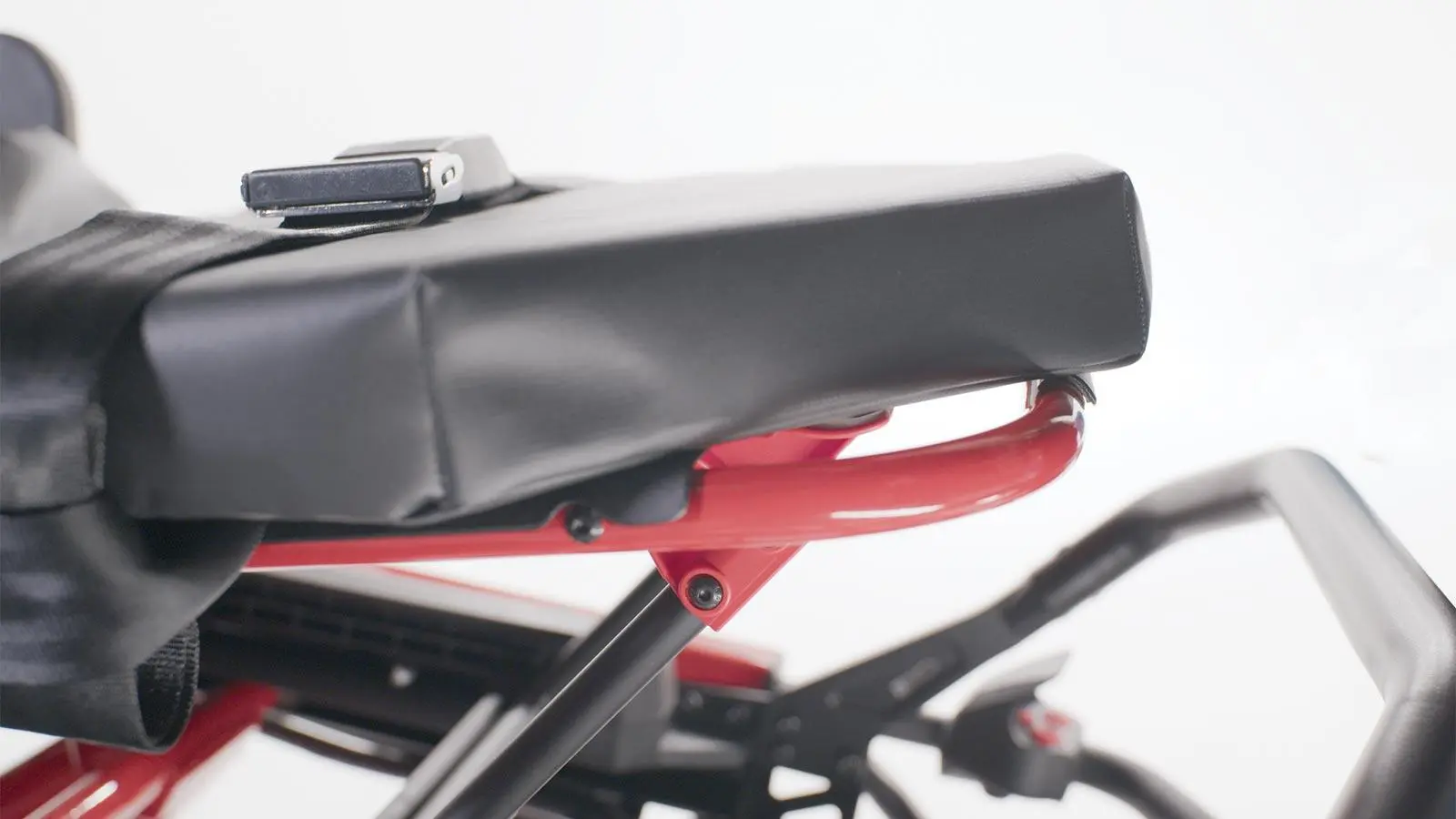 Ferno Power X2 sjúkrabörur fyrir sjúkrabíla - Image 2