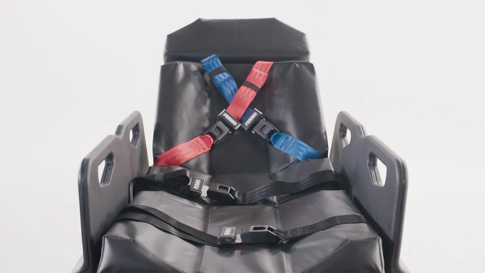 Ferno Power X2 sjúkrabörur fyrir sjúkrabíla - Image 4