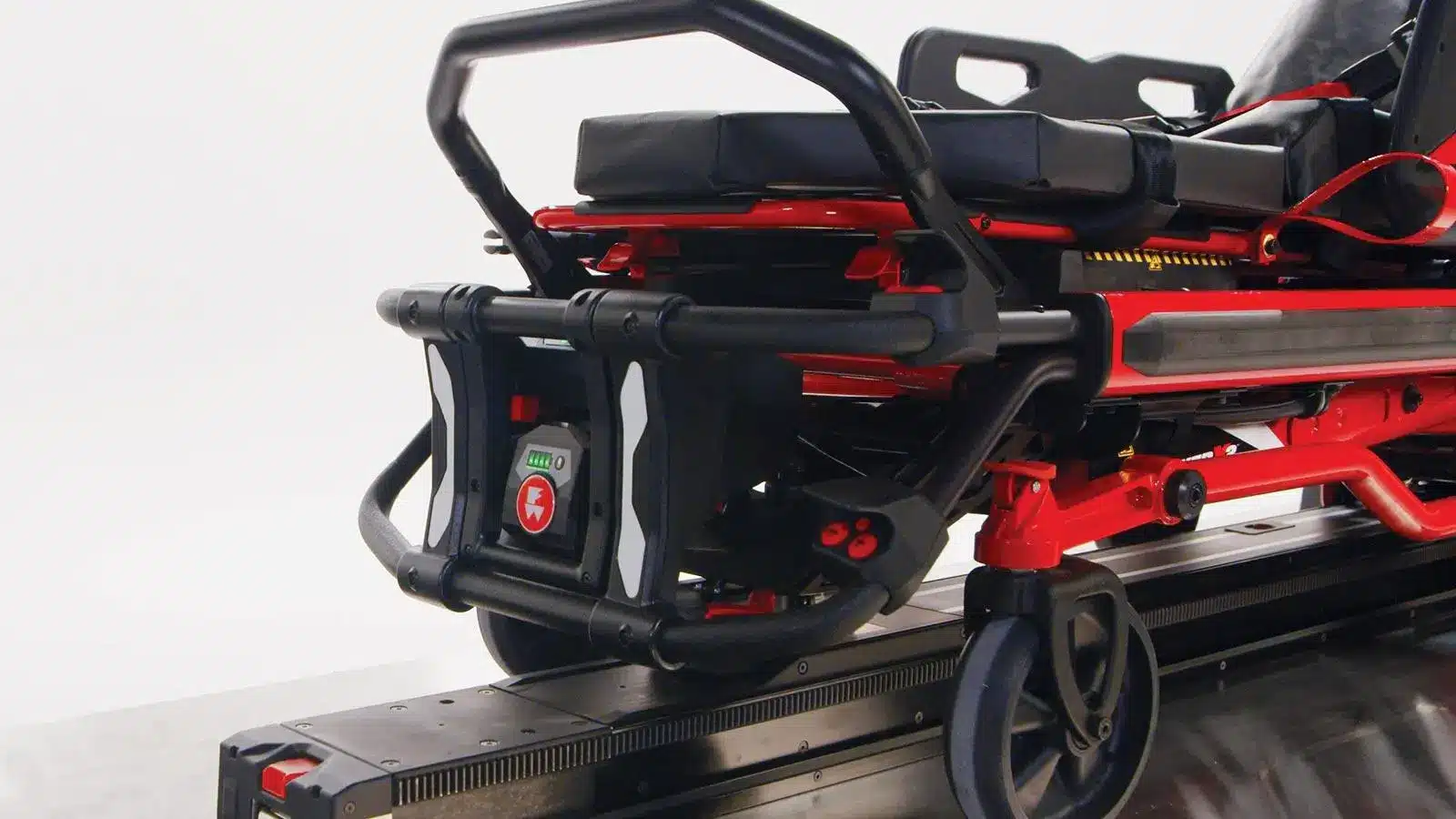Ferno Power X2 sjúkrabörur fyrir sjúkrabíla - Image 5