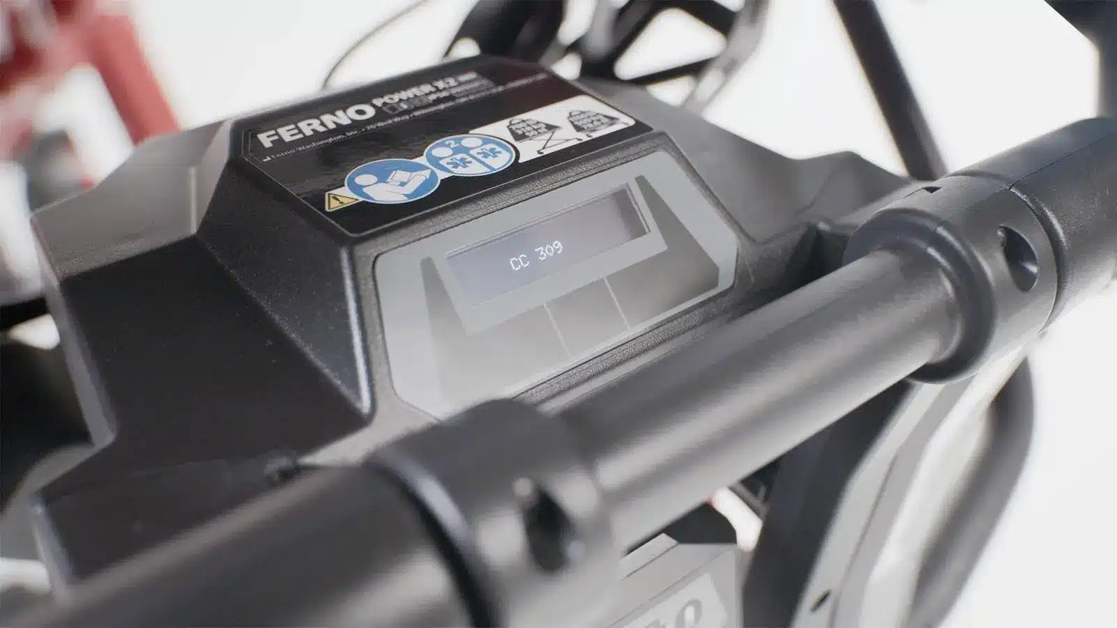 Ferno Power X2 sjúkrabörur fyrir sjúkrabíla - Image 7