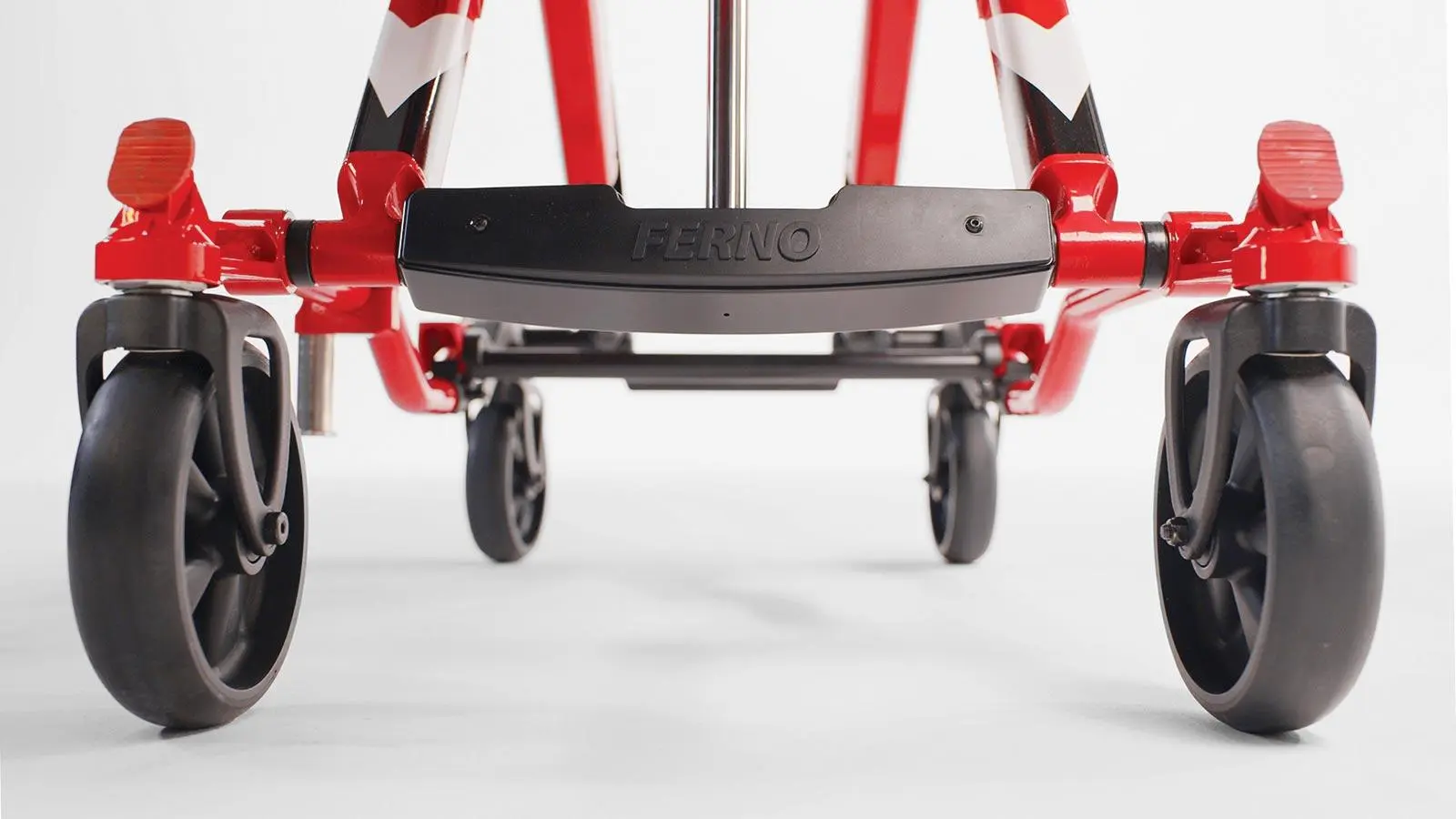 Ferno Power X2 sjúkrabörur fyrir sjúkrabíla - Image 8