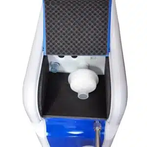 Alternative view of Kröber 4.0 súrefnissía