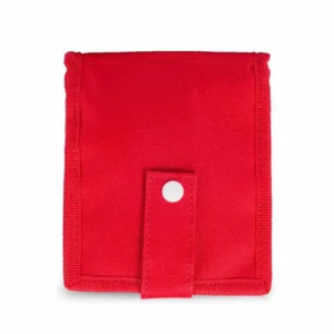 Alternative view of KEENS Nursing organizer, Red