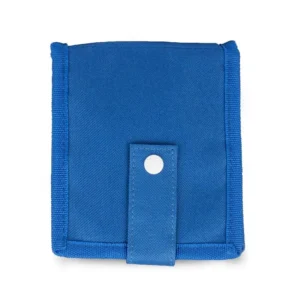 Alternative view of KEENS Nursing organizer, Royal Blue