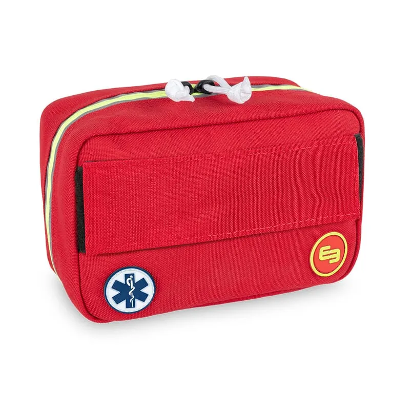 Fyrstu hjálpar taska