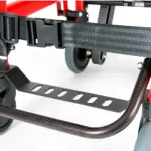 Alternative view of Ferno Fast stigastóll fixed track