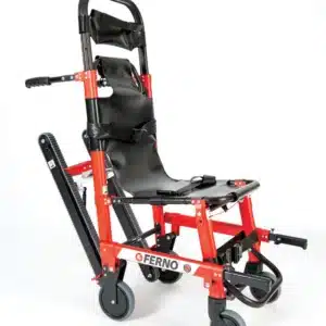 Ferno Fast stigastóll fixed track