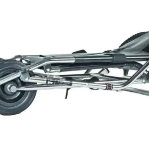 Ferno Compact 2 carry chair samanbrotinn