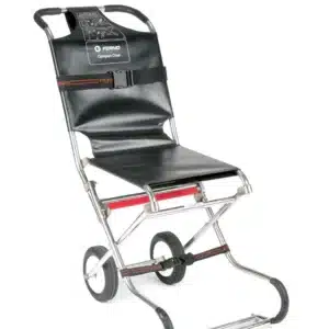 Ferno Compact 2 carry chair uppsettur