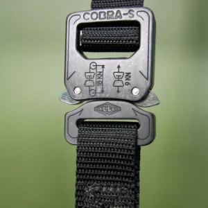 Alternative view of SKEDCO® SK-200C-OR Sked® Basic Rescue System – International Orange with Cobra Buckles®