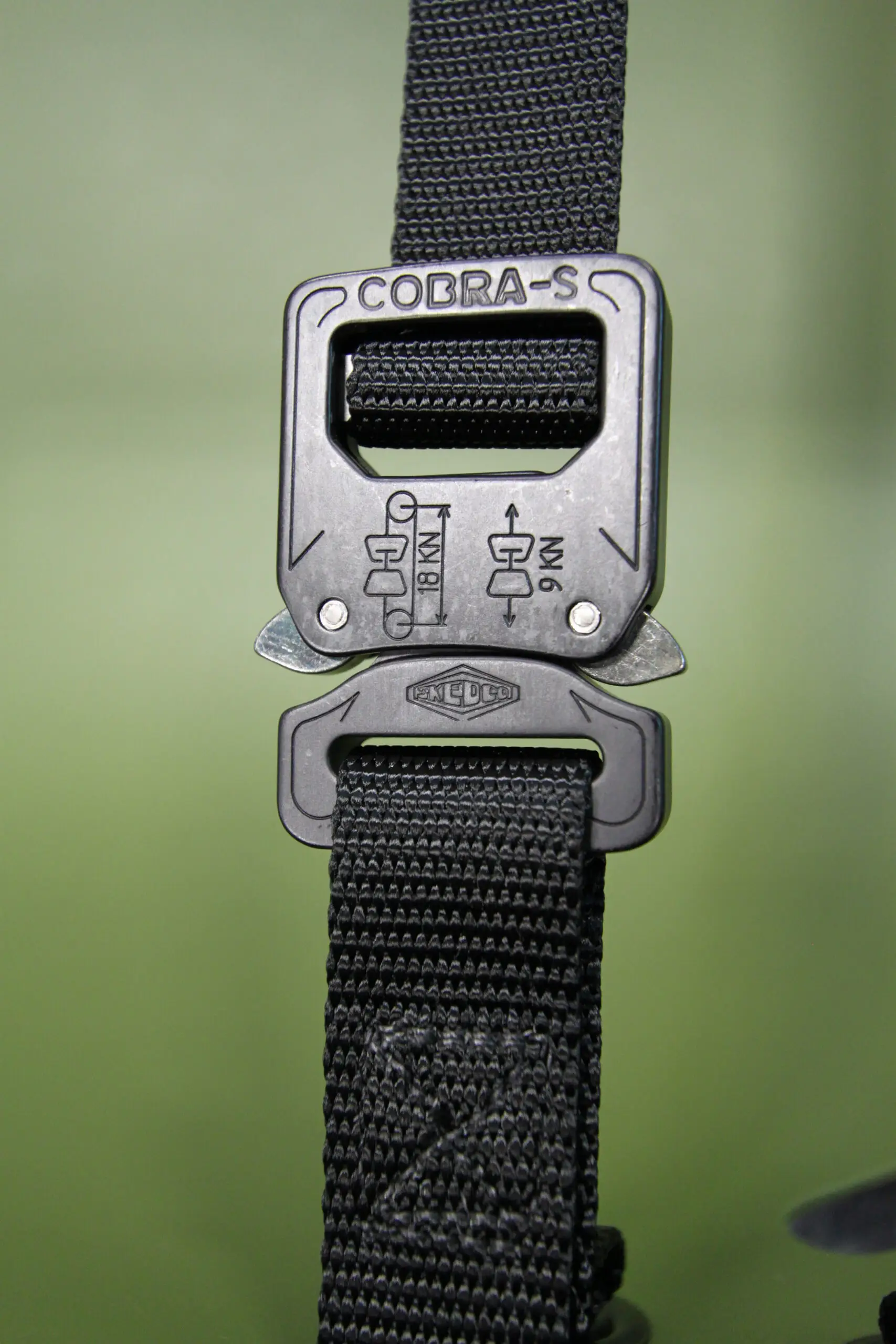 SKEDCO® SK-200C-OR Sked® Basic Rescue System – International Orange with Cobra Buckles® - Image 2