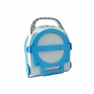 Alternative view of Fyrsta hjálp Kangaroo, sjúkrakassi með innihaldi