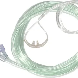 Salter Labs®EtCO2/O2 End Tidal Sampling Cannulas