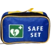 Arky Safe Set eða CPR fylgisett frá Arky fyrir hjartastuðtæki