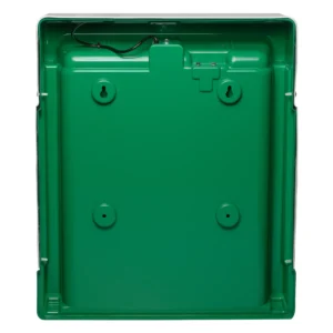 Arky Core Classic AED útiskápur að aftan