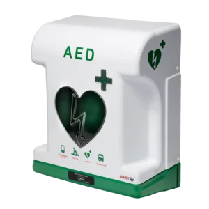 Arky Core Classic AED útiskápur að framan