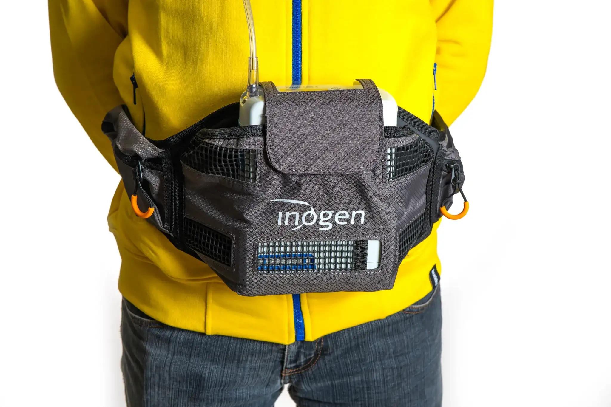 R4 Rove mittistaska - Image 6