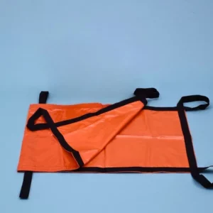 Telo Berg-o-San Rescue Sheet - Burðardúkur með 6 handföngum