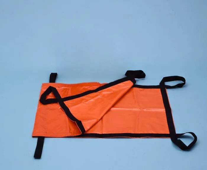 Telo Berg-o-San Rescue Sheet - Burðardúkur með 6 handföngum