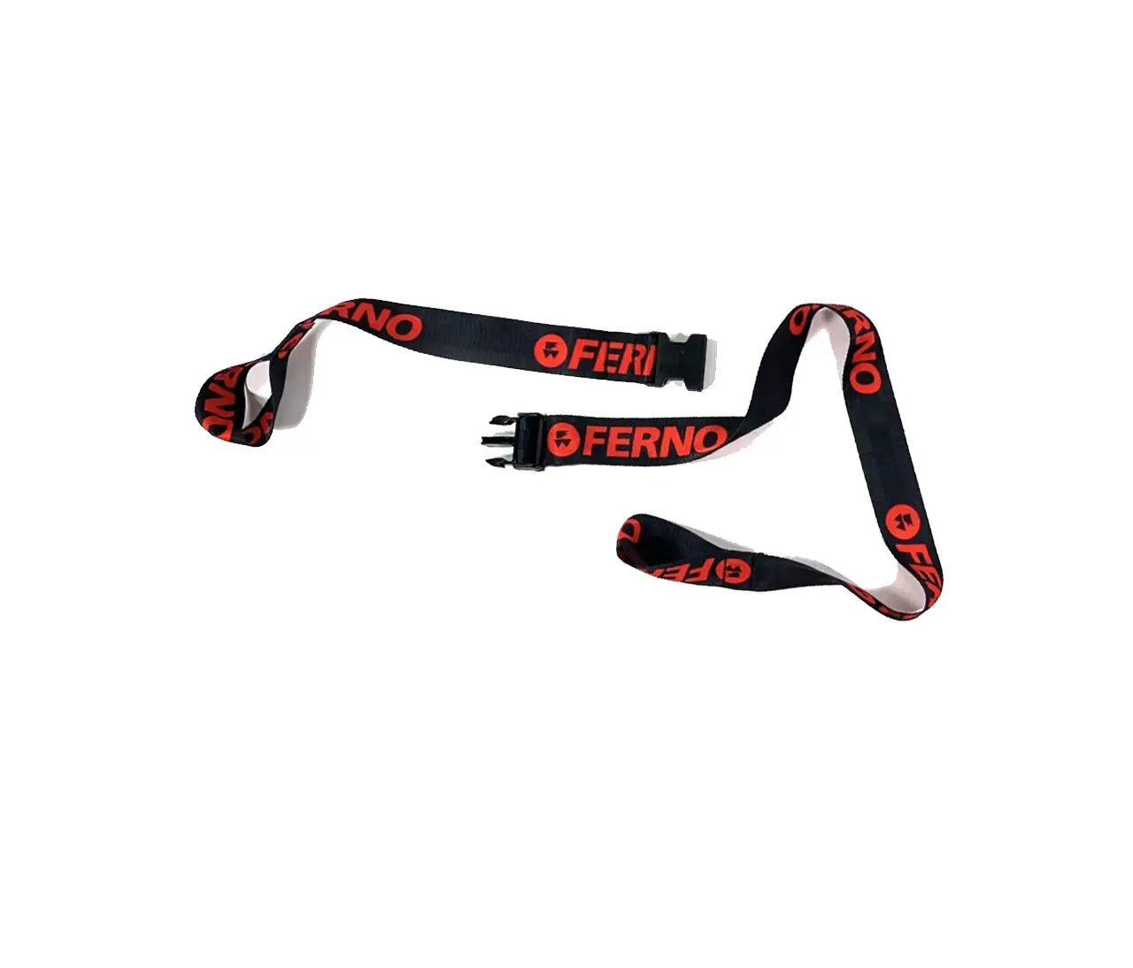 Ferno ól í tveimur hlutum