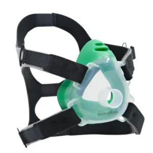 Medium CPAP maski Weinmann