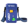 Taska fyrir Vivest Pocket AED