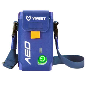 Taska fyrir Vivest Pocket AED