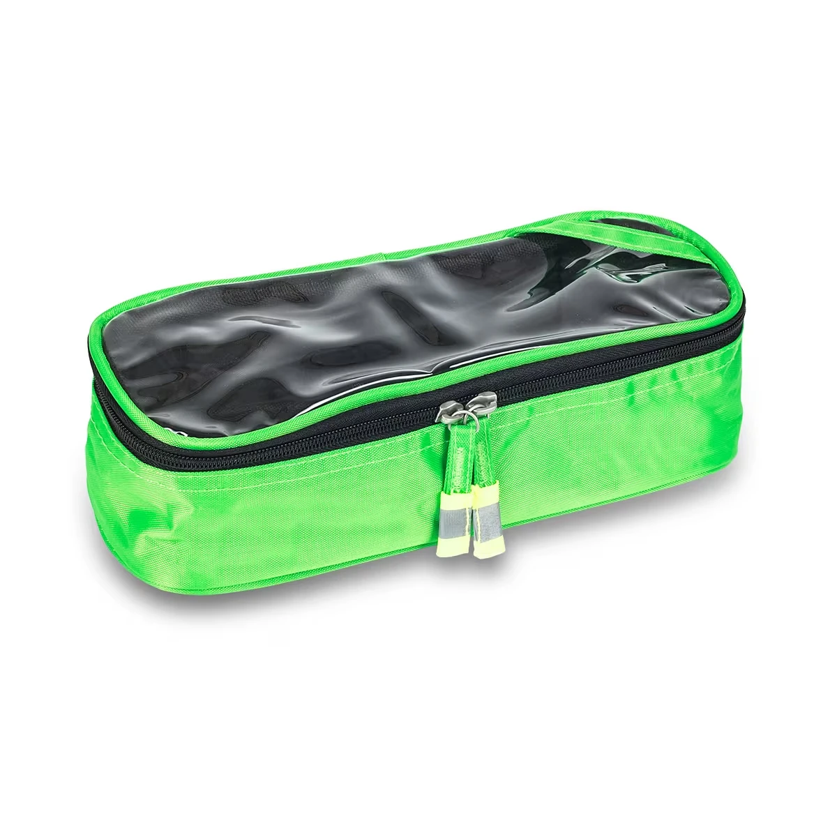 Elitebags aukataska græn og tóm