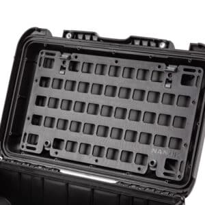 Nanuk Molle Plötusett í lok á 935 tösku - Image 3