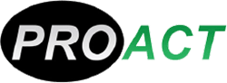PROACT Medical logo