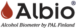 Albio logo