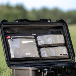 Nanuk Skipulagshólf í lok á 935 tösku - Image 3