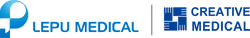 Creative Medical logo
